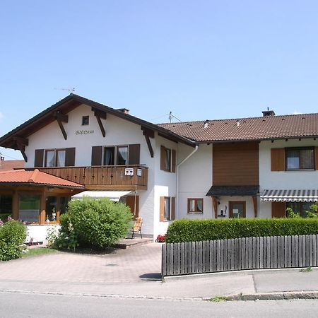 שוונגאו Gaestehaus Elisabeth מראה חיצוני תמונה