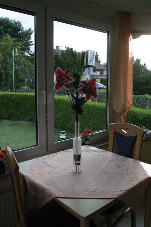 שוונגאו Gaestehaus Elisabeth מראה חיצוני תמונה