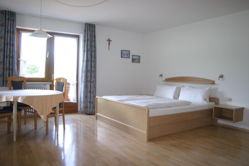 שוונגאו Gaestehaus Elisabeth חדר תמונה