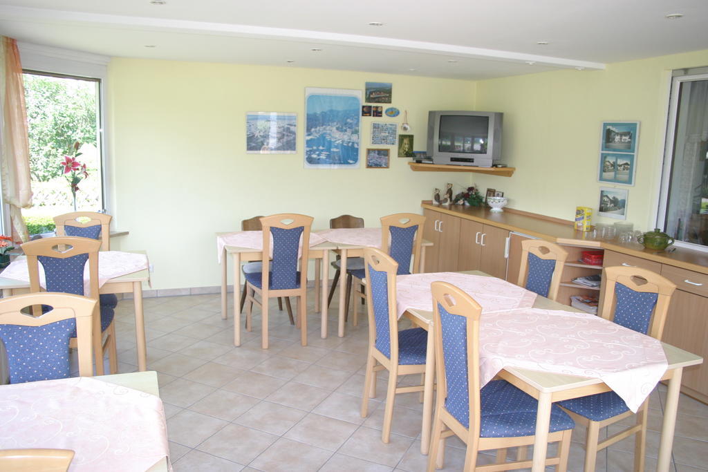 שוונגאו Gaestehaus Elisabeth מראה חיצוני תמונה