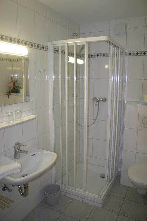 שוונגאו Gaestehaus Elisabeth חדר תמונה