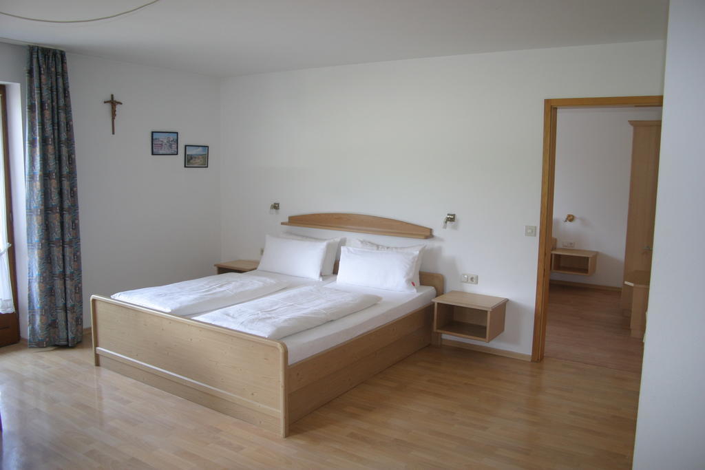 שוונגאו Gaestehaus Elisabeth חדר תמונה